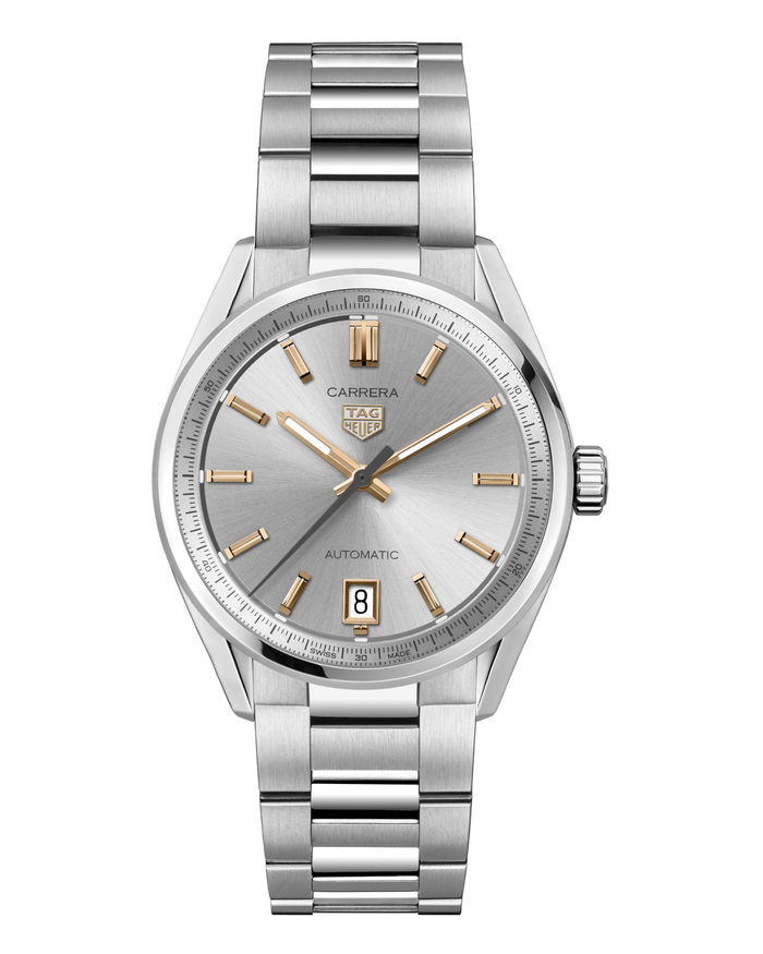 TAG Heuer Carrera