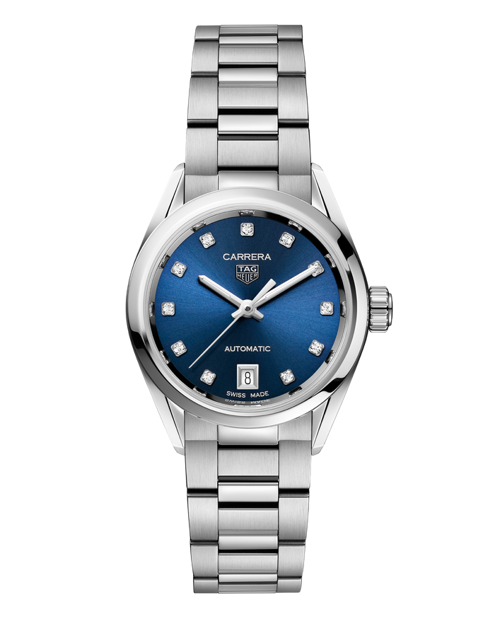 TAG Heuer Carrera