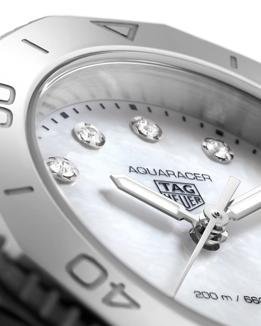 TAG Heuer Aquaracer