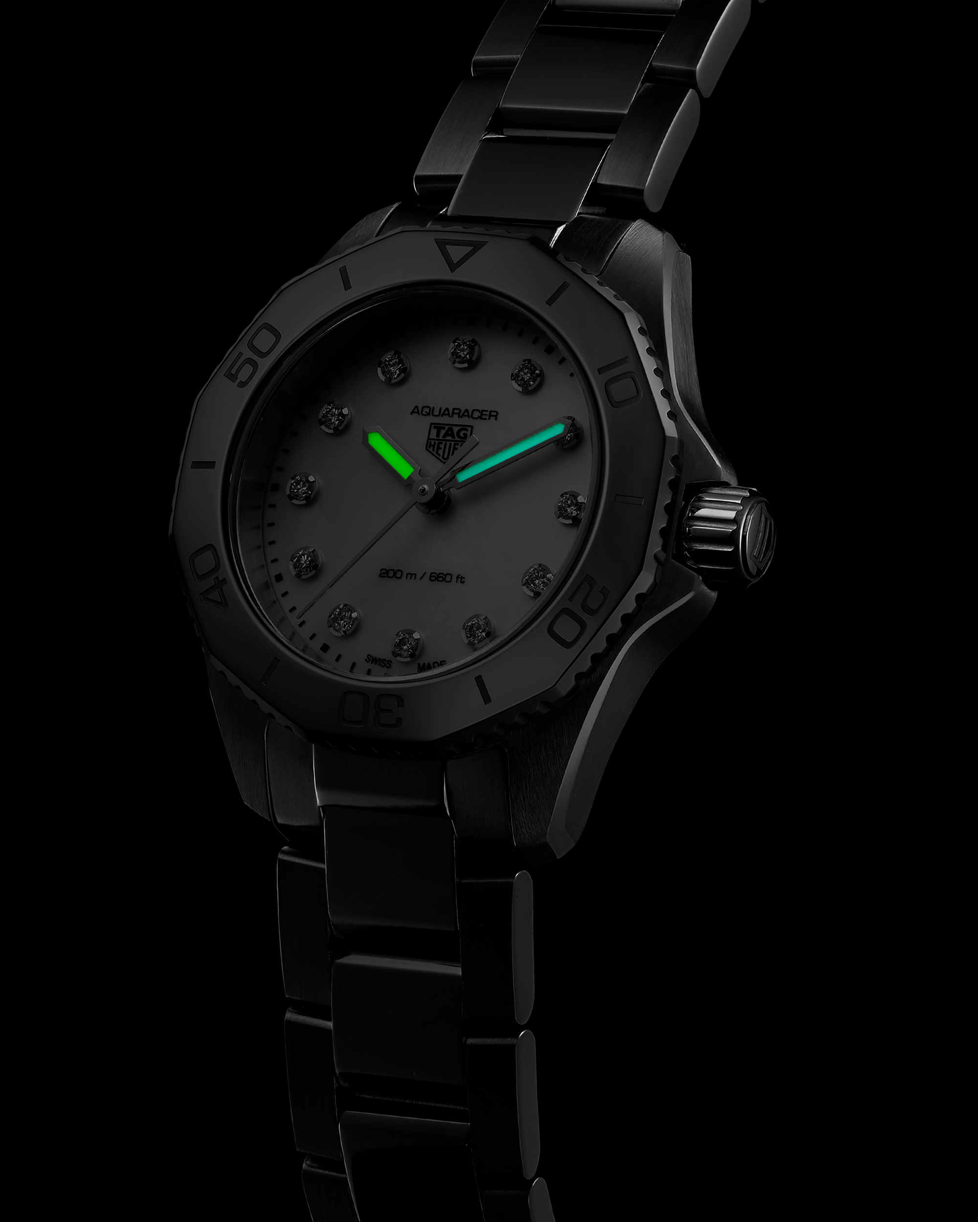 TAG Heuer Aquaracer