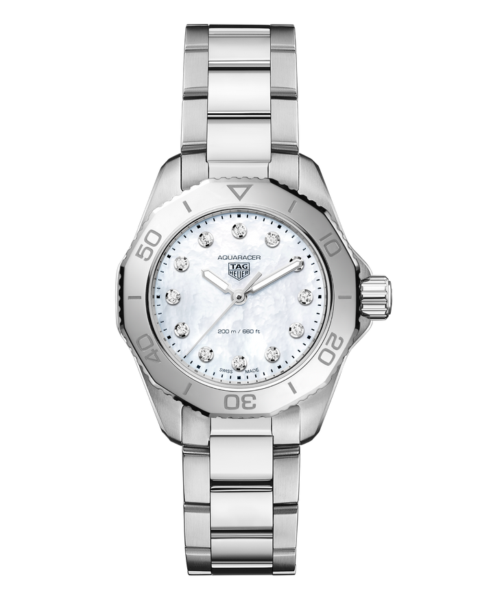 TAG Heuer Aquaracer