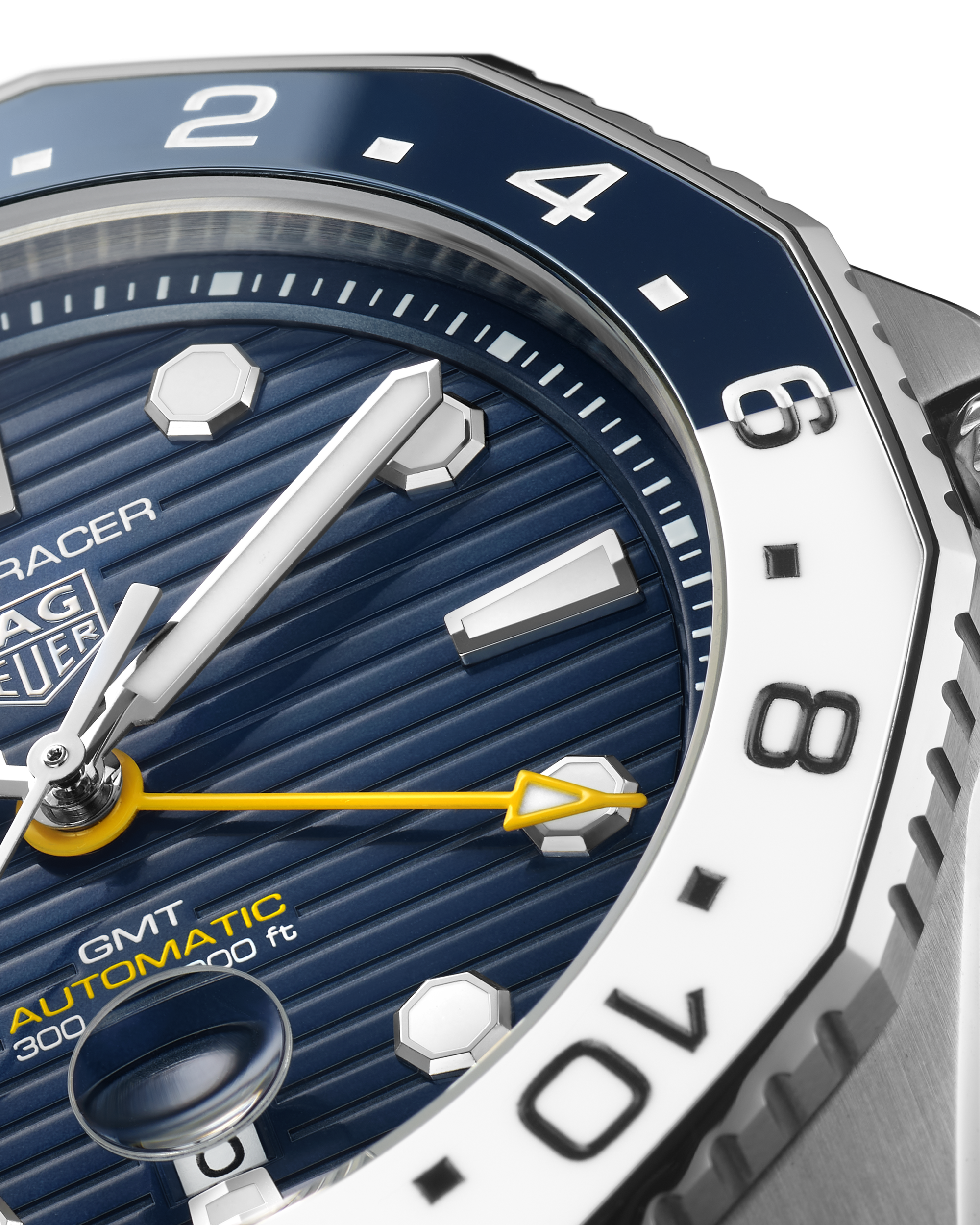 TAG Heuer Aquaracer