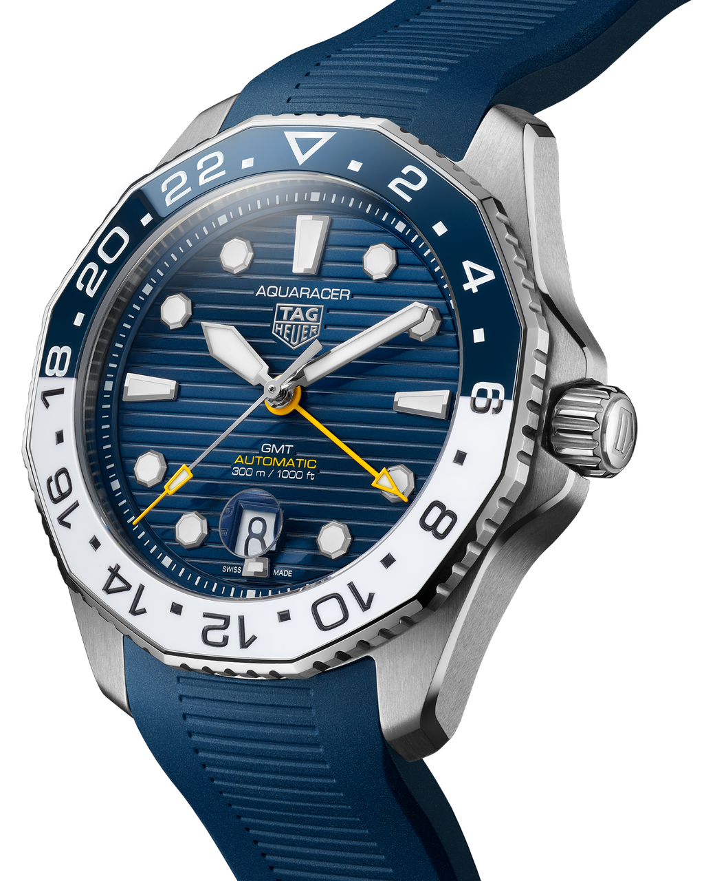 TAG Heuer Aquaracer