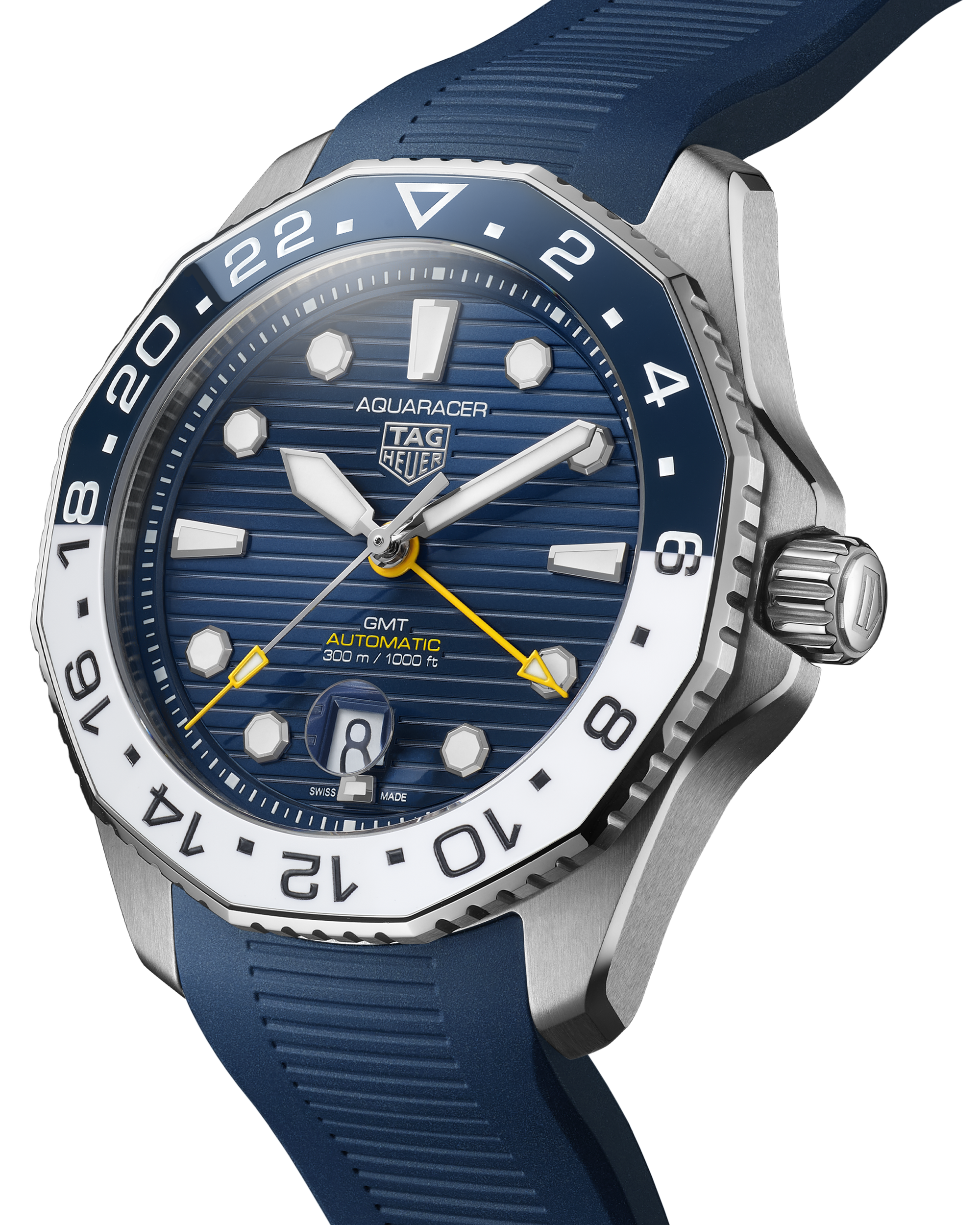 TAG Heuer Aquaracer
