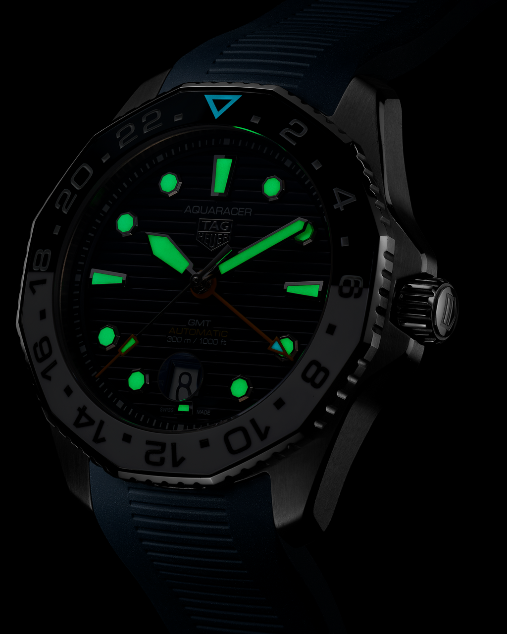 TAG Heuer Aquaracer