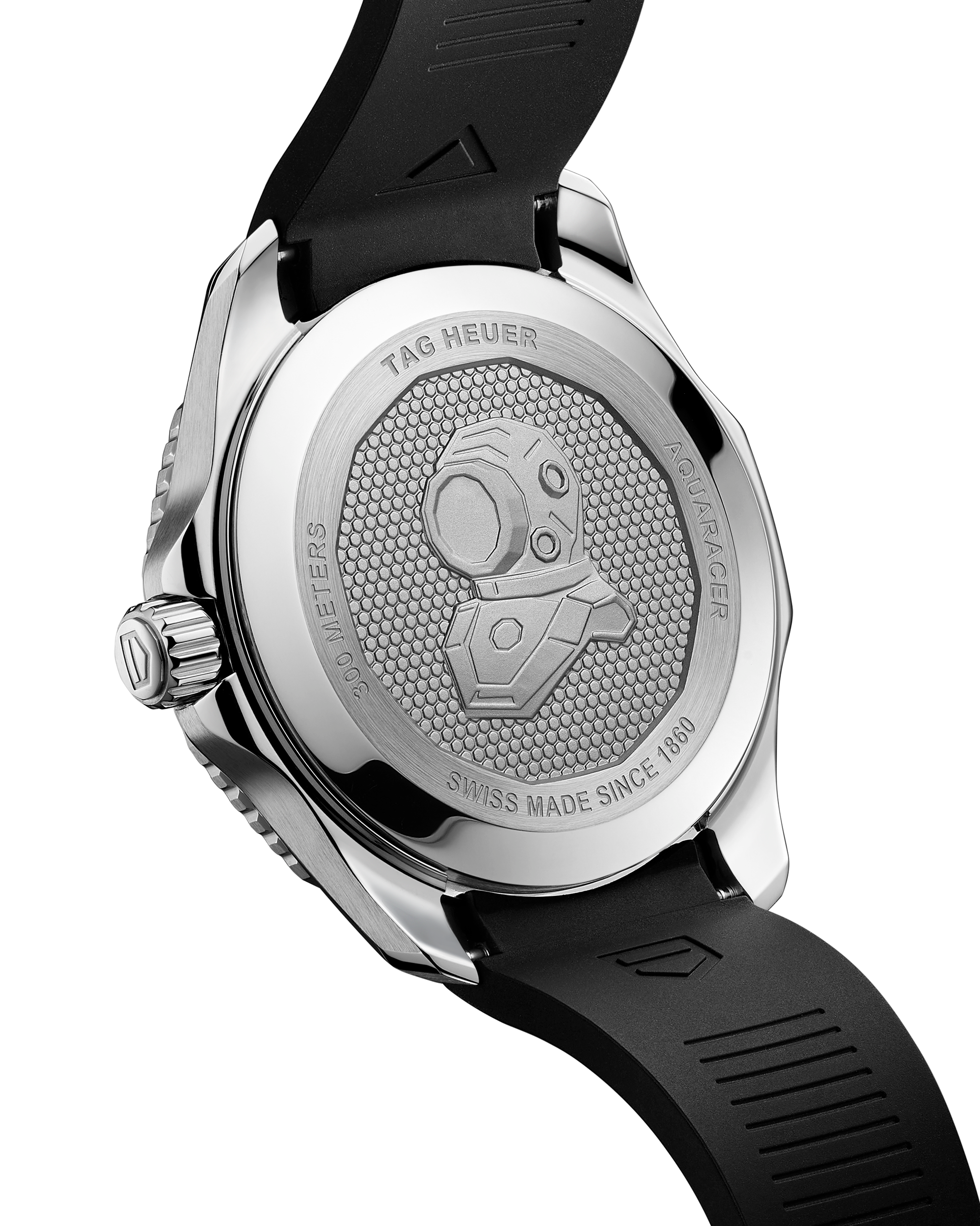 TAG Heuer Aquaracer