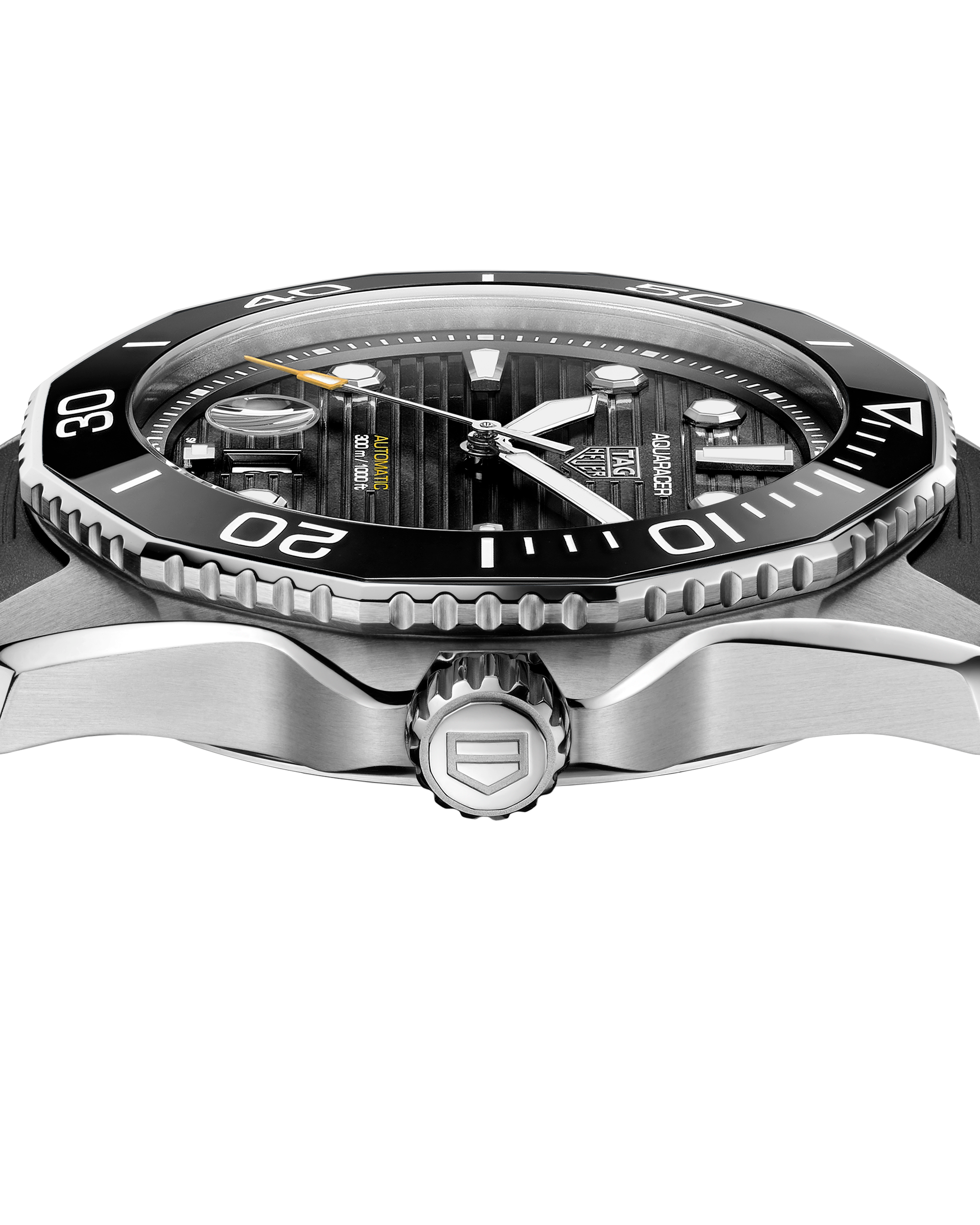 TAG Heuer Aquaracer