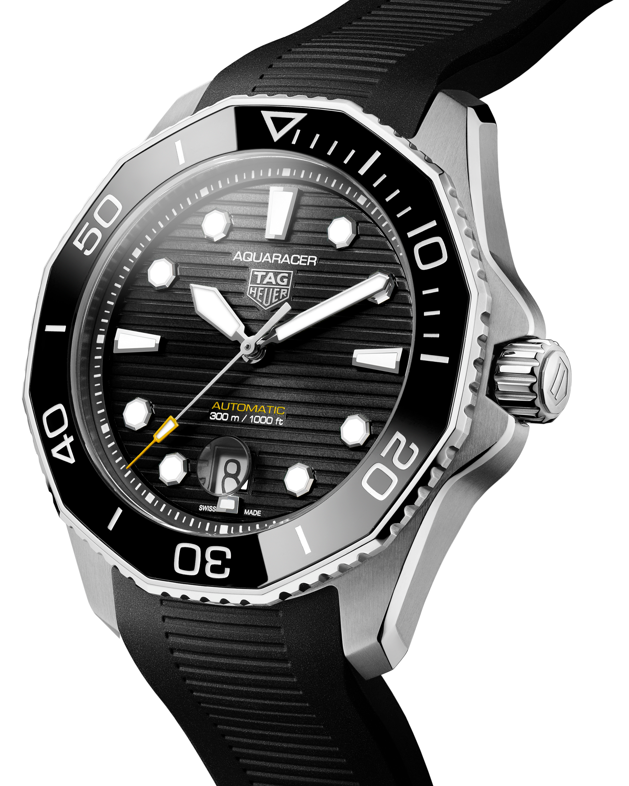 TAG Heuer Aquaracer