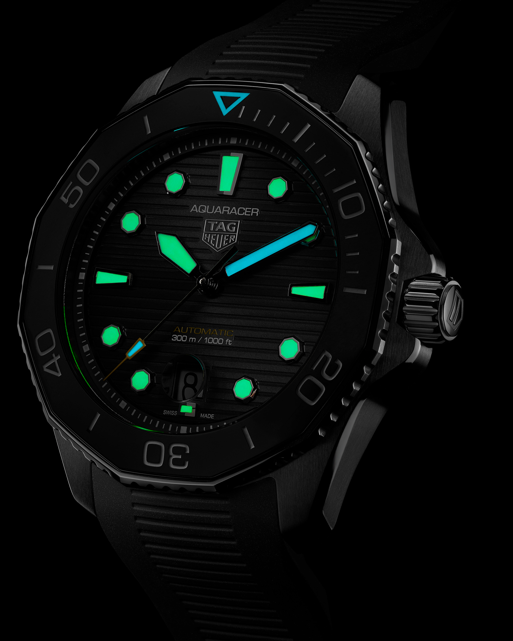 TAG Heuer Aquaracer