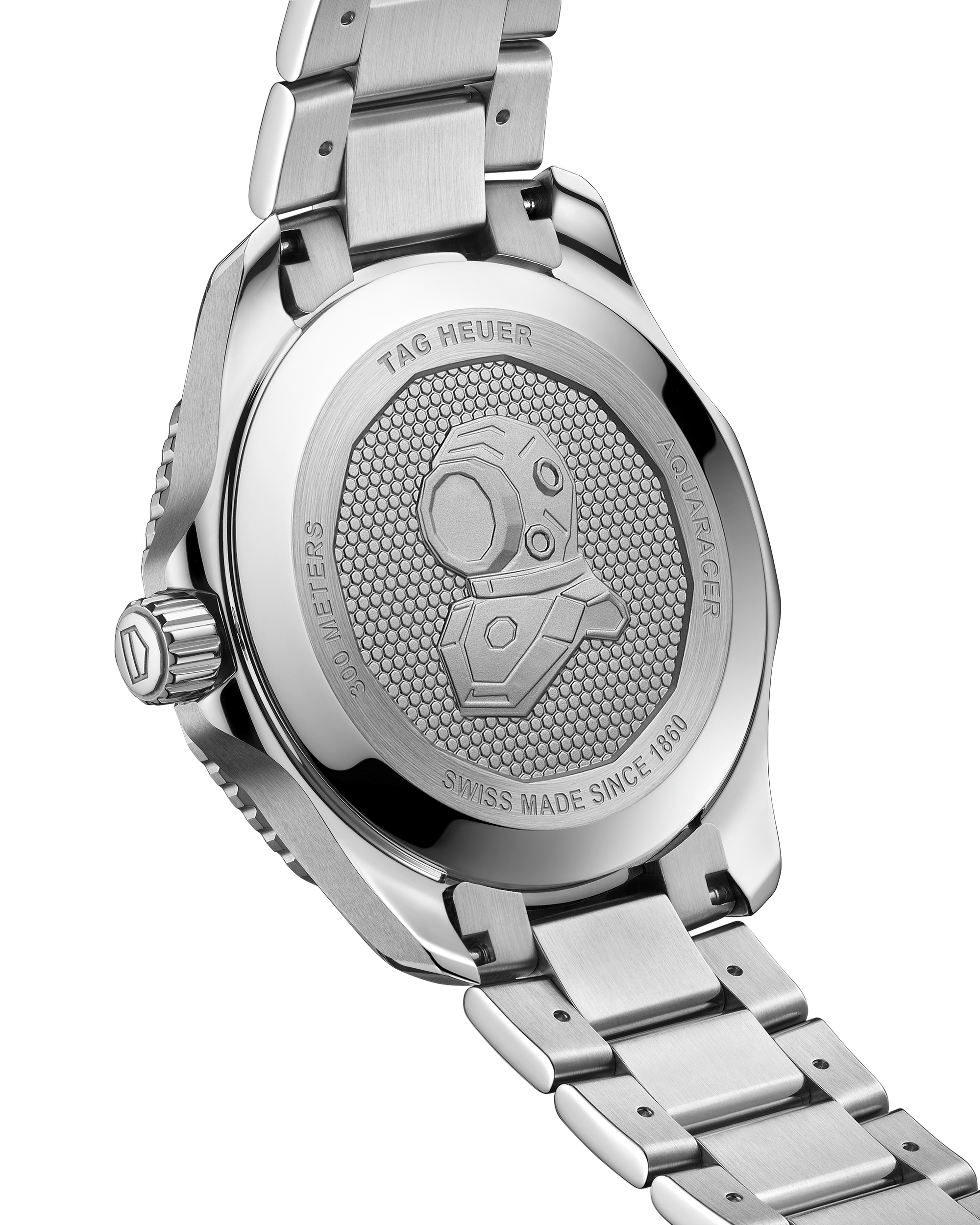TAG Heuer Aquaracer