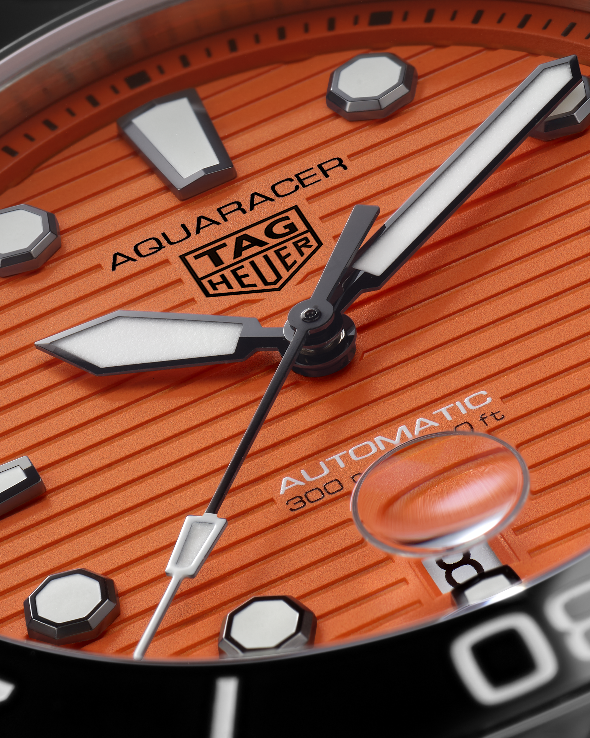 TAG Heuer Aquaracer