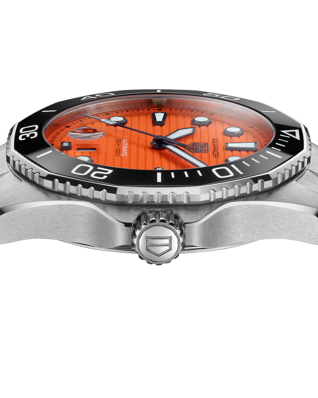 TAG Heuer Aquaracer