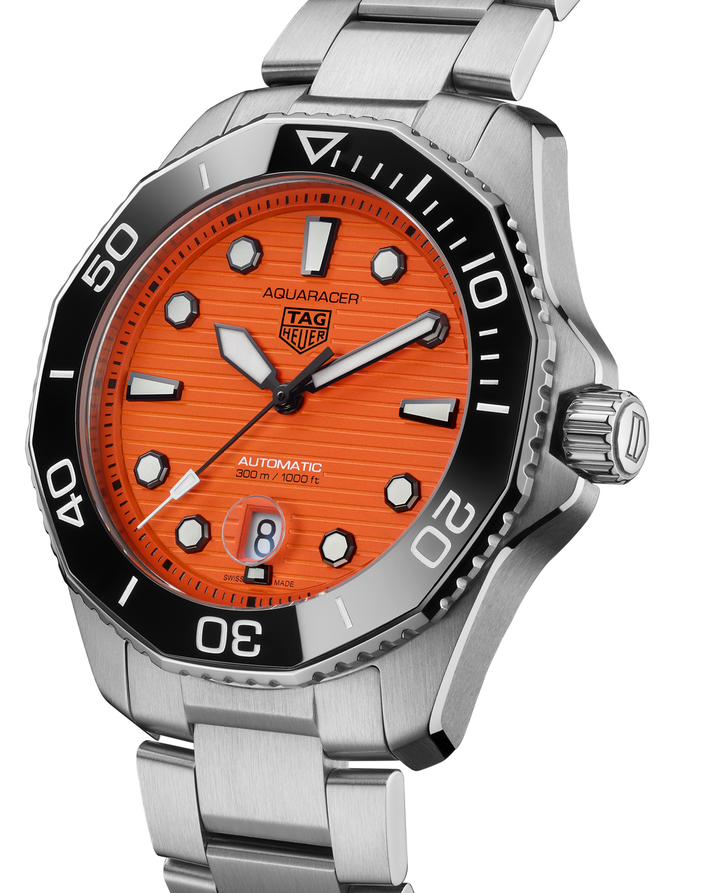 TAG Heuer Aquaracer