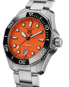 TAG Heuer Aquaracer