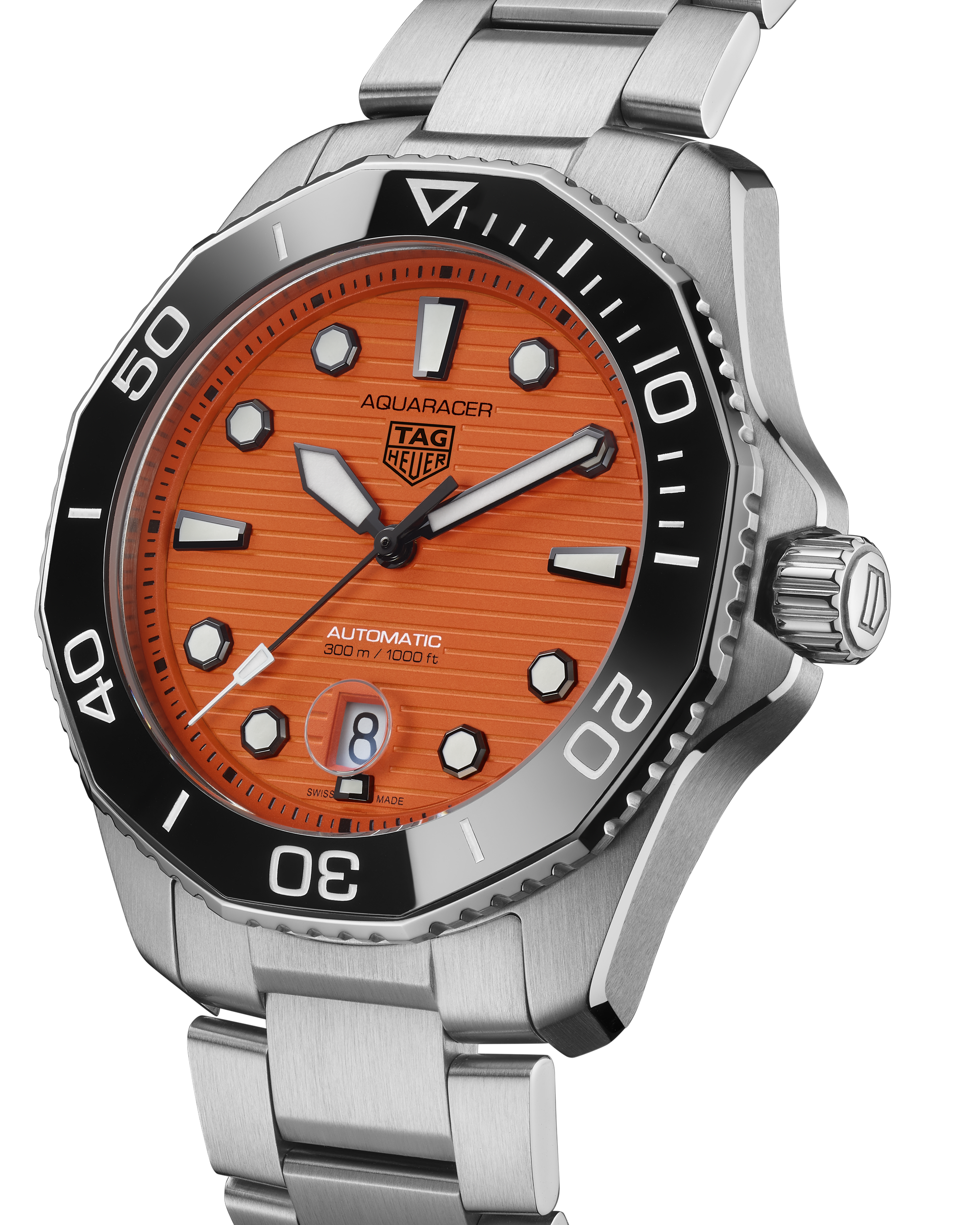TAG Heuer Aquaracer