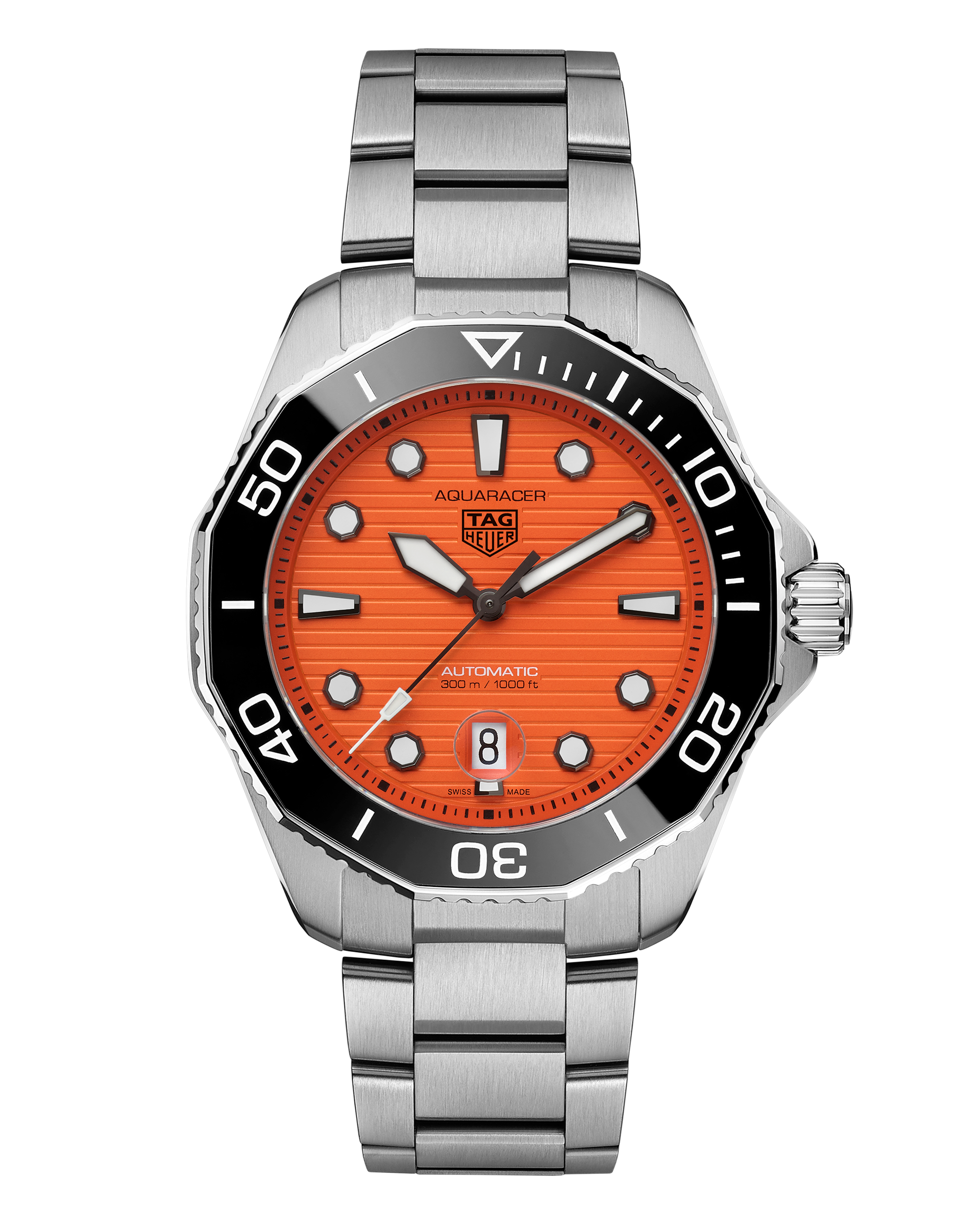 TAG Heuer Aquaracer
