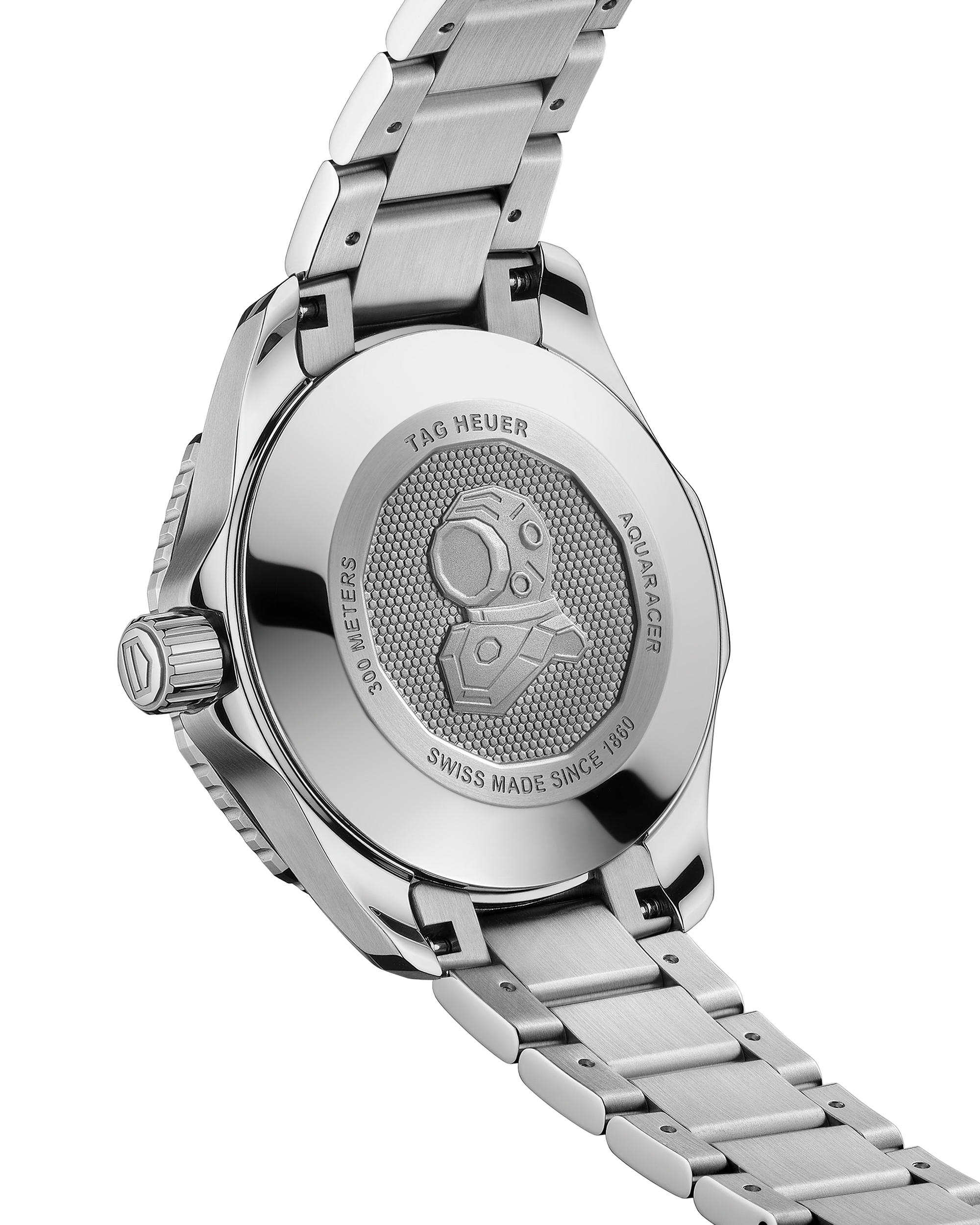 TAG Heuer Aquaracer
