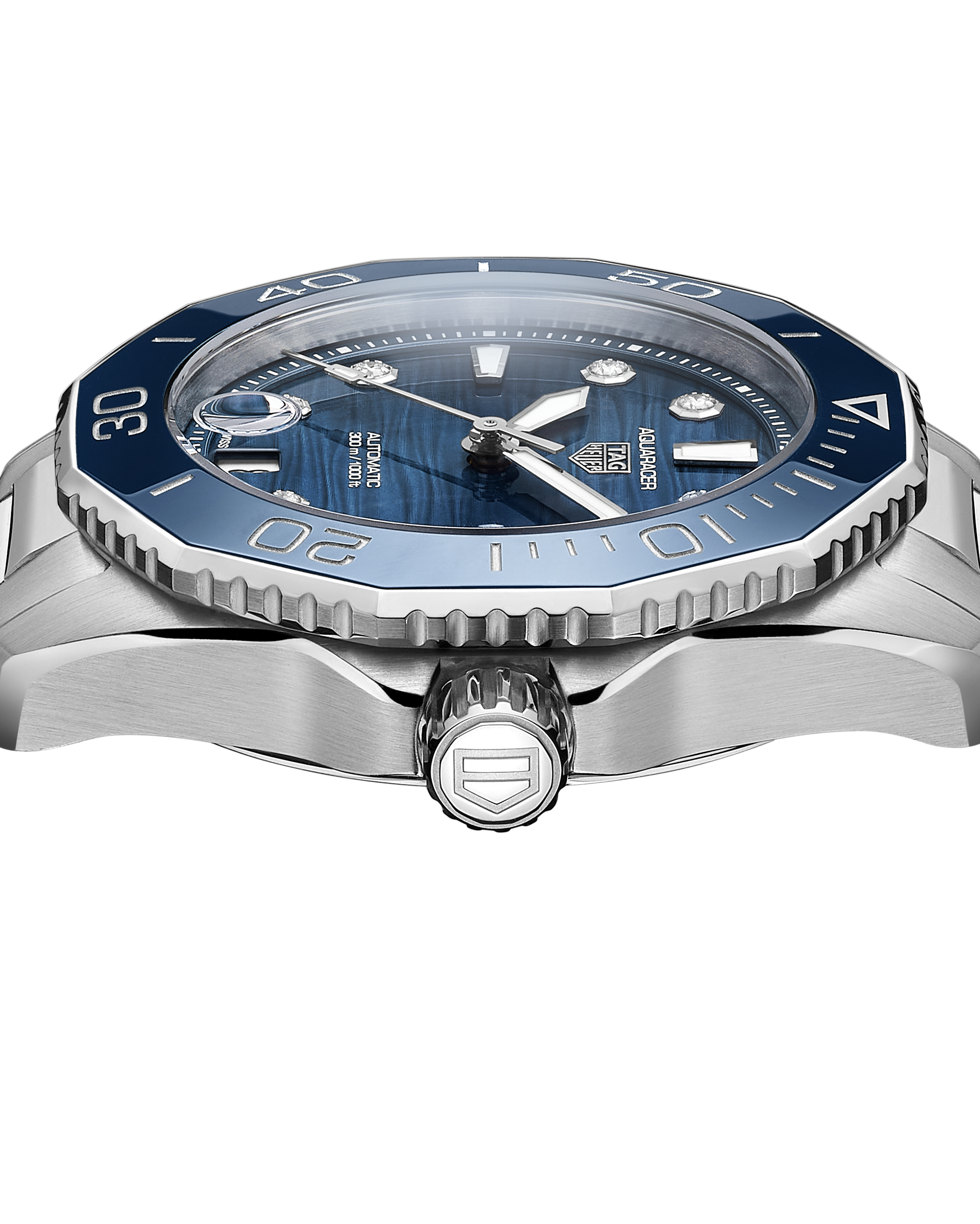 TAG Heuer Aquaracer