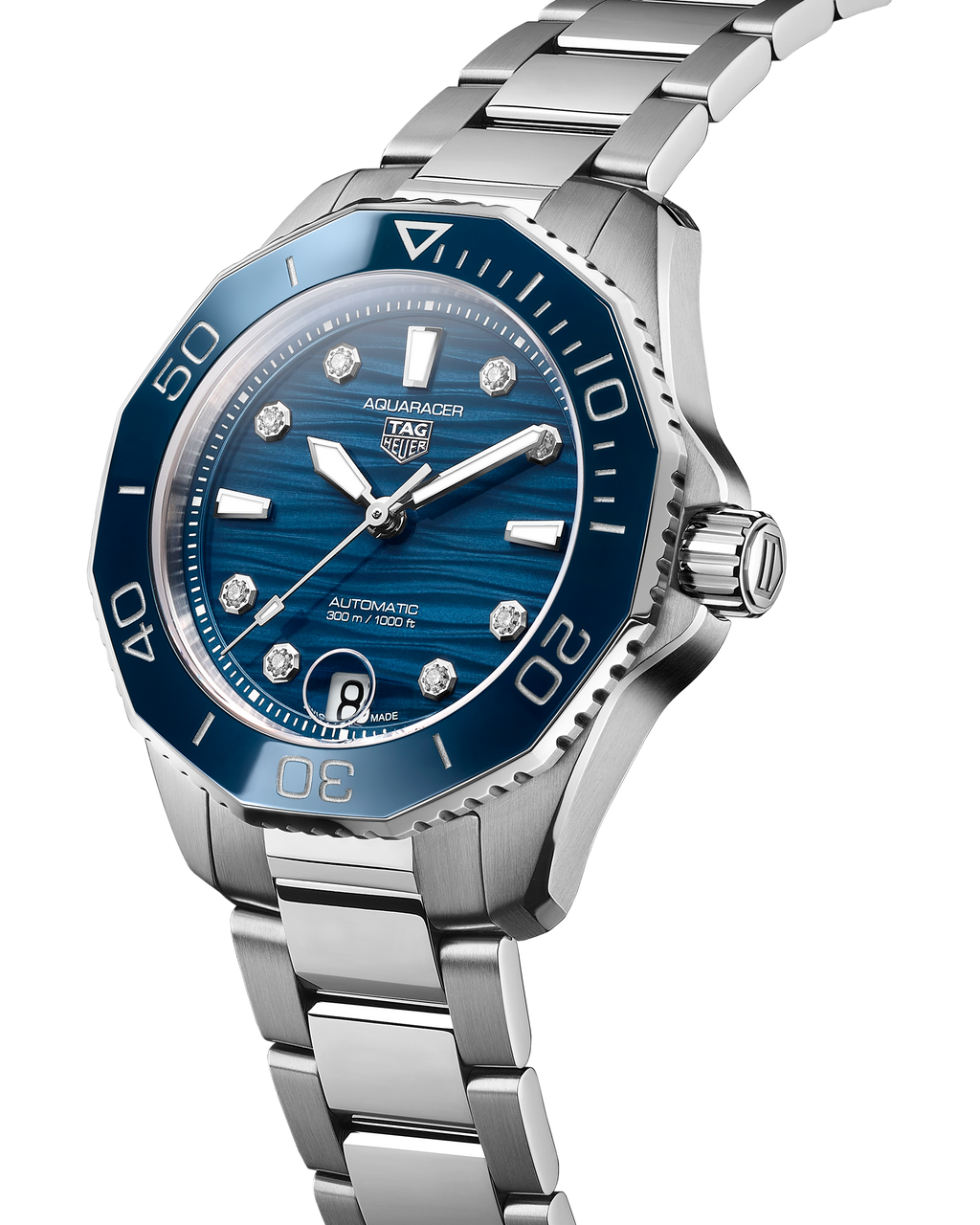 TAG Heuer Aquaracer
