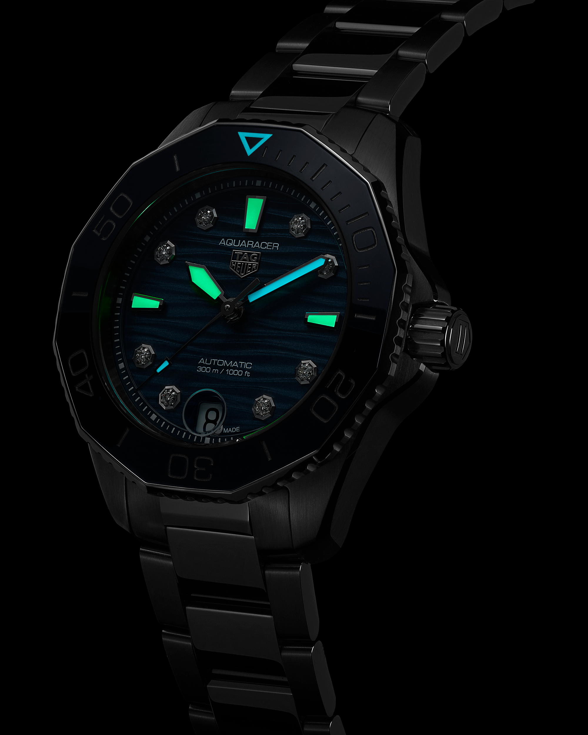 TAG Heuer Aquaracer