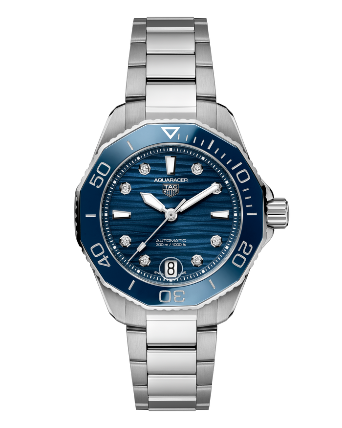 TAG Heuer Aquaracer