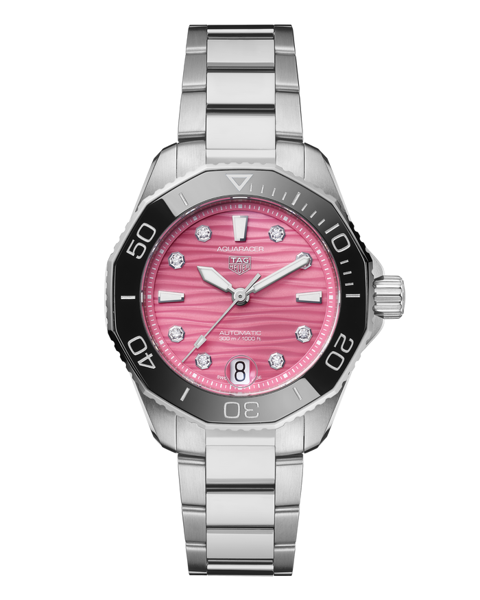 TAG Heuer Aquaracer