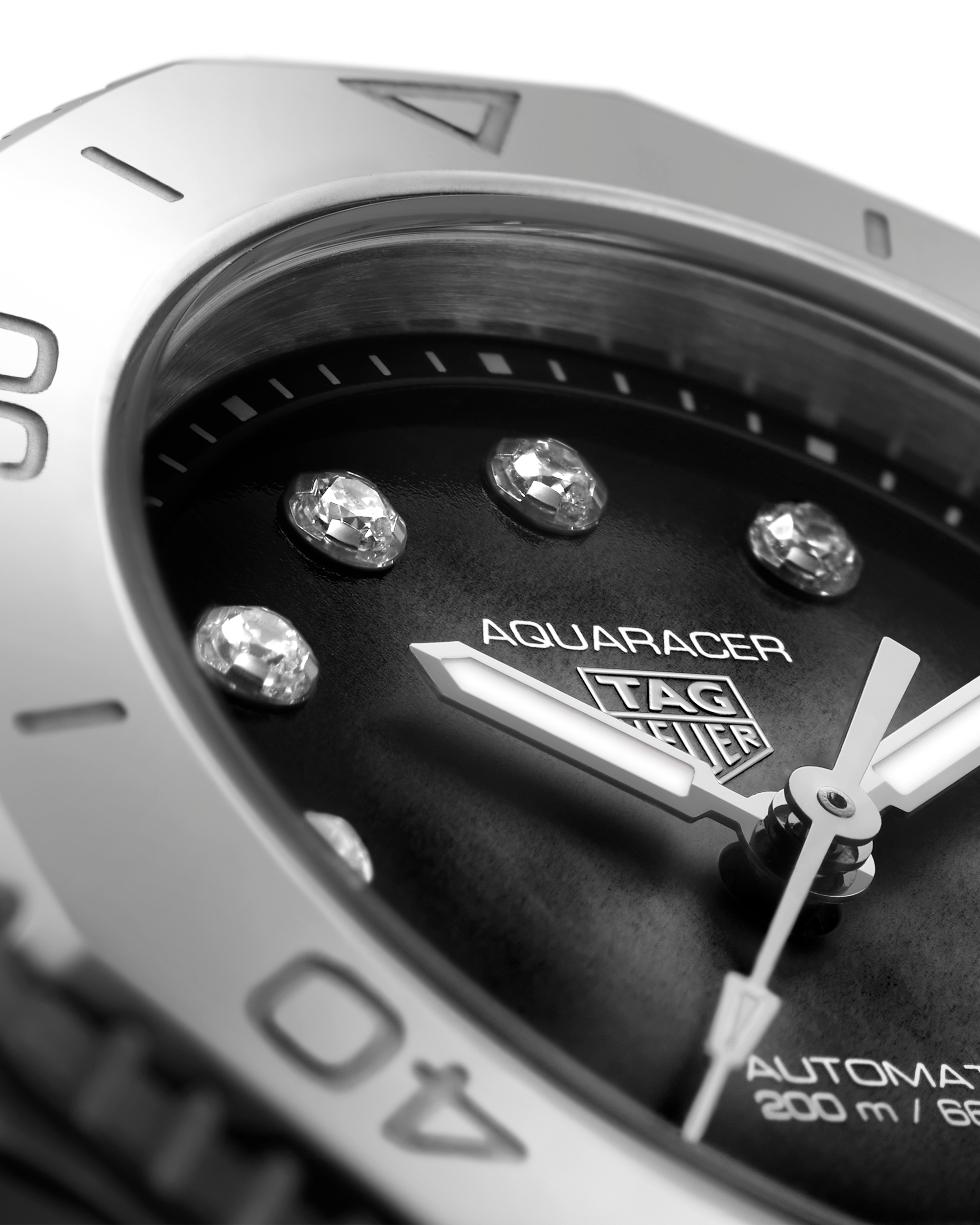 TAG Heuer Aquaracer