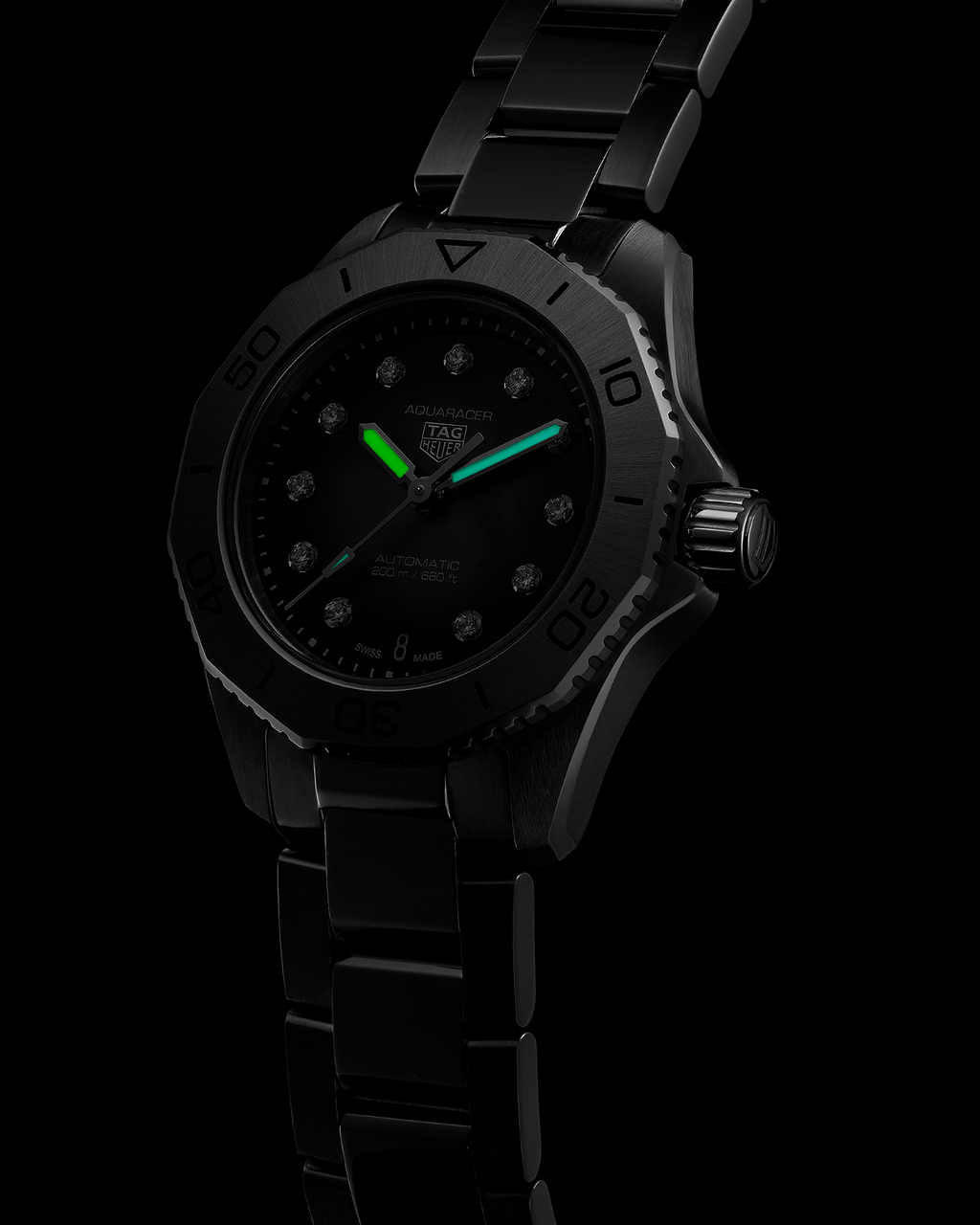 TAG Heuer Aquaracer